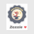 Suche nach niedlicher drache aufkleber Babydrache