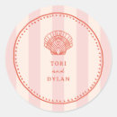 Suche nach scallop aufkleber Strandhochzeit