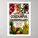 Suche nach queensland poster Reise