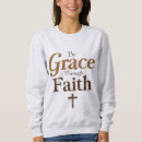Suche nach jesus damen kapuzenpullis Evangelium