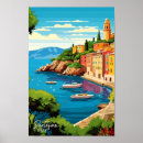 Suche nach portofino poster Aquarell
