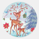 Suche nach weihnachtsvögel aufkleber Winter