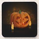 Suche nach kerze untersetzer Kürbis