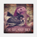 Suche nach niedliches huhn magnete Henne