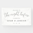 Suche nach hochzeit banner Minimal