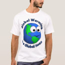 Suche nach globale erwärmung tshirts Hokuspokus