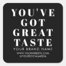 Suche nach geschmacks aufkleber Siegel