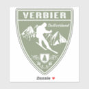 Suche nach verbier Schnee