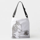 Suche nach vintage anatomie taschen Schädel