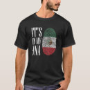 Suche nach mexikanische flagge tshirts Stolz