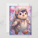 Suche nach penguin postkarten Skurril