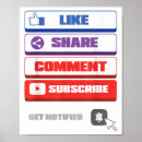 Suche nach social media poster Ähnlich
