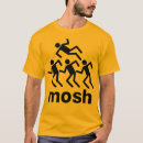 Suche nach mosh tshirts Schlag