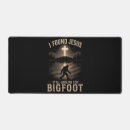 Suche nach lustiger jesus mousepads Glaube