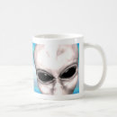 Suche nach marsmenschen tassen Ufo