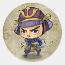 Suche nach bushido aufkleber Ninja