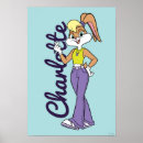 Suche nach lola poster Looney musik