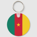 Suche nach kamerun schlüsselanhänger Patriotisch