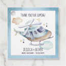 Suche nach hubschrauber Babydusche