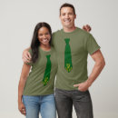 Suche nach irische harfe tshirts Grün