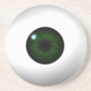 Suche nach grüne augen untersetzer Spaß