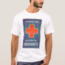 Suche nach rotes kreuz tshirts Propaganda