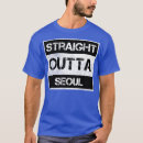 Suche nach südkorea tshirts Vintage