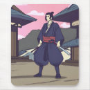 Suche nach schwerter mousepads Samurai