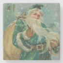 Suche nach sankt nikolaus untersetzer Weihnachtsmann
