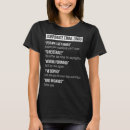 Suche nach arbeitgeber tshirts Unternehmen