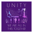 Suche nach unity poster Inspirierend