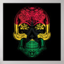 Suche nach flagge ghana poster Ghanaflagge