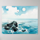 Suche nach wave poster Darstellung