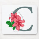 Suche nach buchstabe mousepads Blumenreich