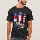 Suche nach eiszeit tshirts Blau