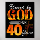 Suche nach 40 jahre alt poster Geburtstag