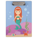 Suche nach ozean klemmbrett Mermaid