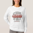 Suche nach rotes auto tshirts Für sie
