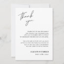 Suche nach empfangs karten Minimal