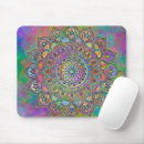 Suche nach mandala mousepads Psychedelisch