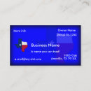 Suche nach texas visitenkarten Flagge
