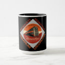 Suche nach vintage eisenbahn tassen Retro