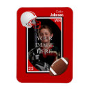 Suche nach personalisierter fußball magnete Sport