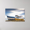 Suche nach angeln leinwandbilder Boot