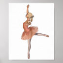 Suche nach klassisches ballett poster Ballerina