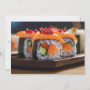 Suche nach sushi party einladungen Restaurant