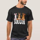 Suche nach osterhasen tshirts Kaninchen