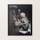 Suche nach lächelnd puzzle Affe