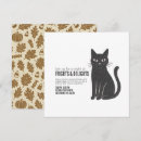 Suche nach niedliche halloween einladungen Herbst