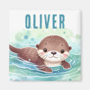 Suche nach otter magnete Niedlich